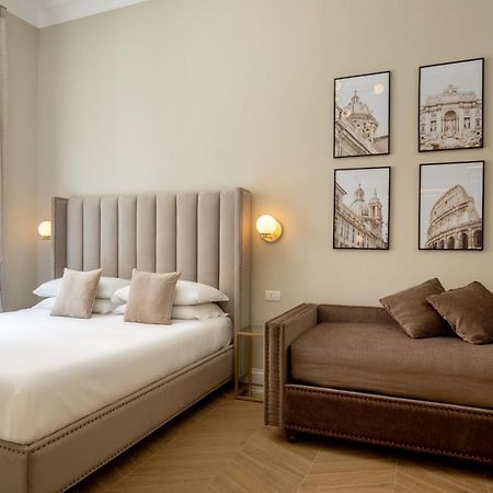 Porta Castello Suites ローマ エクステリア 写真