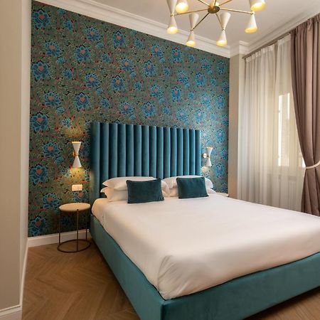 Porta Castello Suites ローマ エクステリア 写真