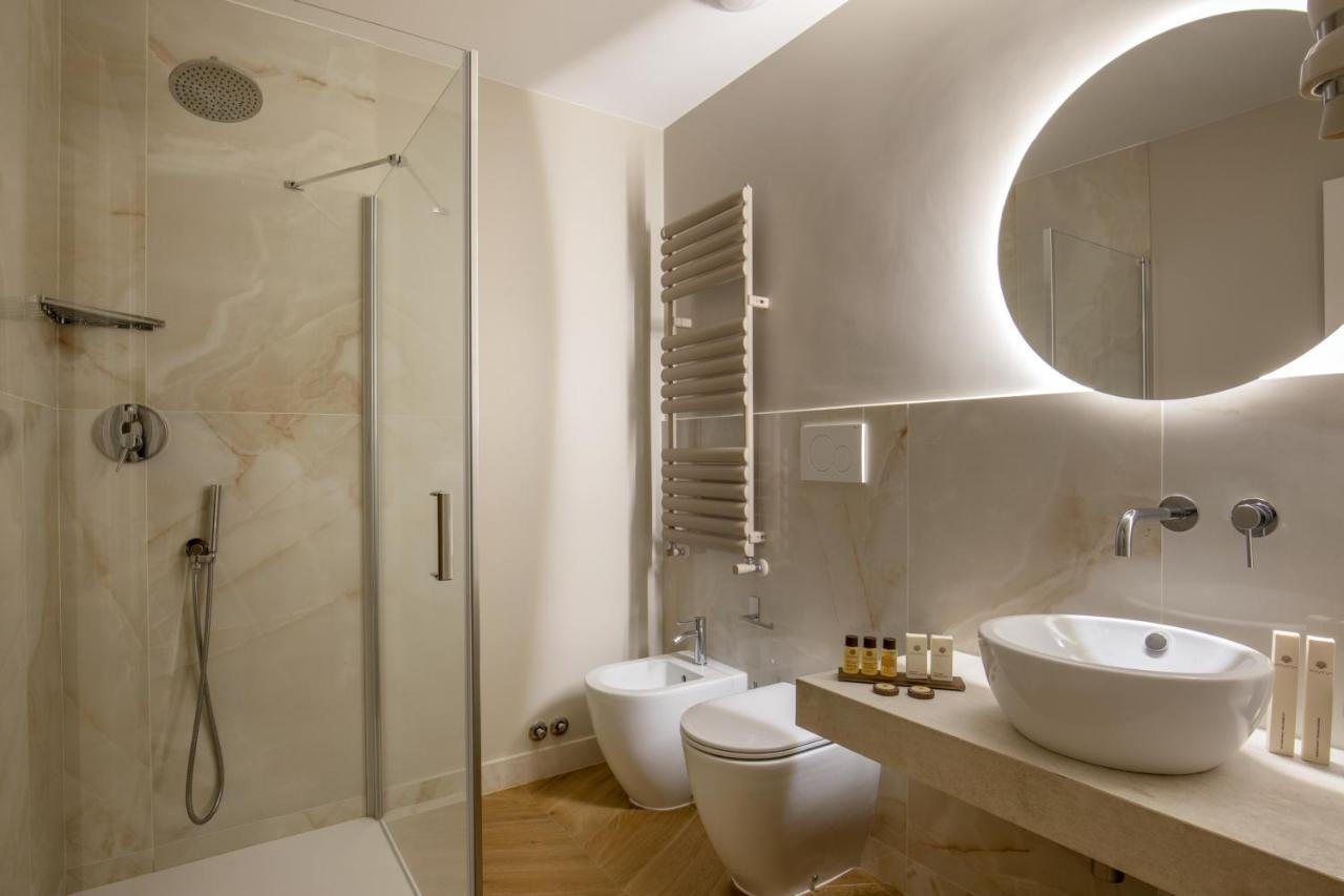 Porta Castello Suites ローマ エクステリア 写真