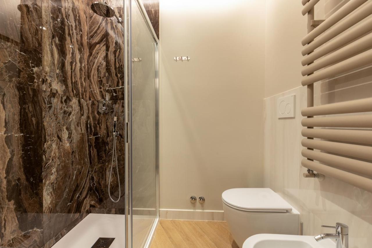 Porta Castello Suites ローマ エクステリア 写真
