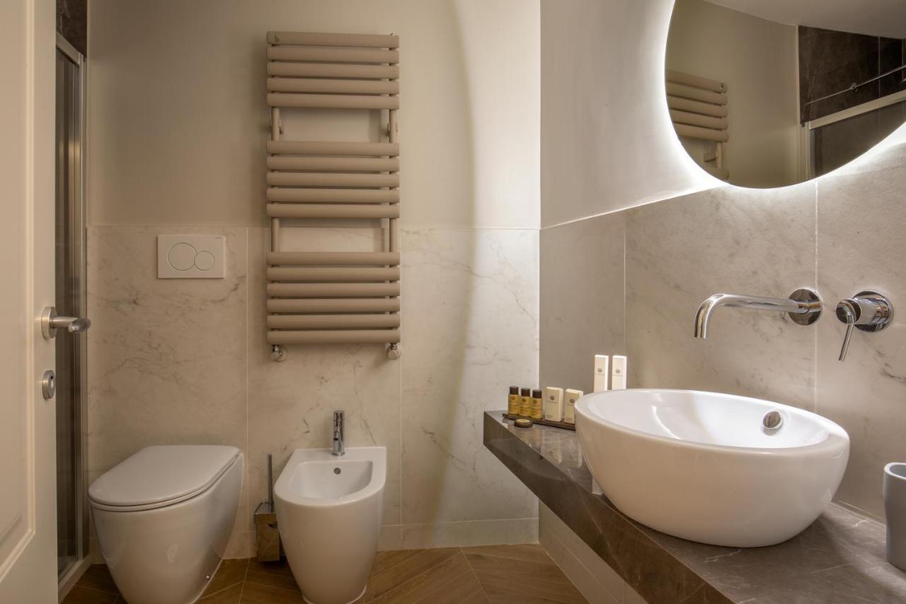 Porta Castello Suites ローマ エクステリア 写真