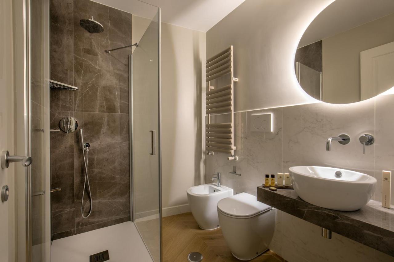 Porta Castello Suites ローマ エクステリア 写真