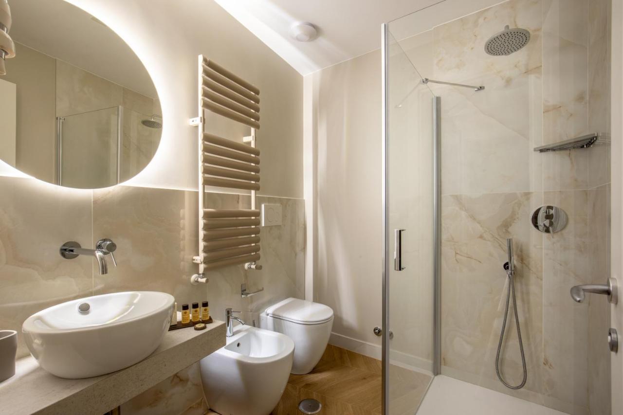 Porta Castello Suites ローマ エクステリア 写真